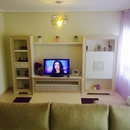 Apartamento Islanova * Foz