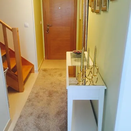 Apartamento Islanova Lejlighed Foz